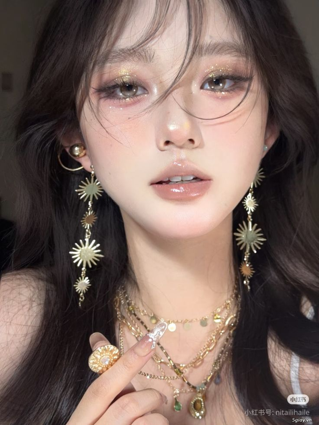 GGRG Việt Nam – Thương hiệu mi giả hàng đầu cho đôi mắt cuốn hút