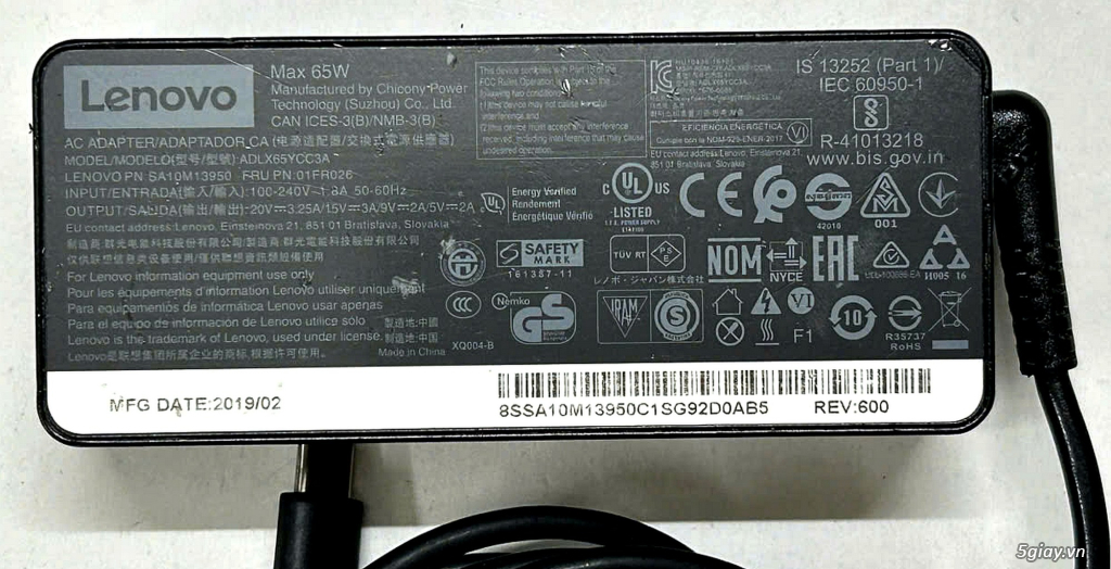 4 : Linh kiện PC, Laptop, điện thoại, KTS update hàng ngày - 40