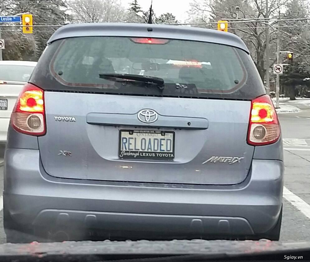 Hình hài hước... Nhiều thể loại vui nhôn - 4