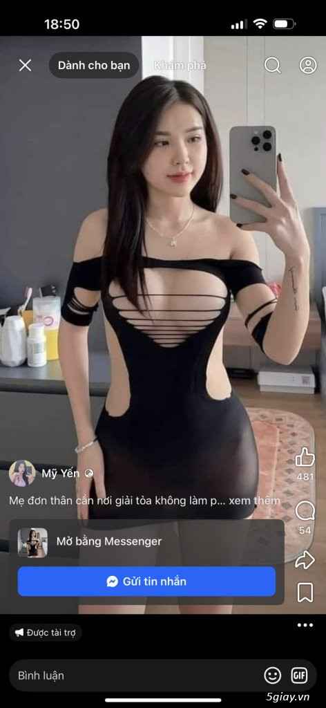 Một nửa Thế giới: Quà tặng của tạo hóa dành cho đàn ông. - 3