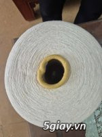 Thanh lý 20 tấn sợi OE