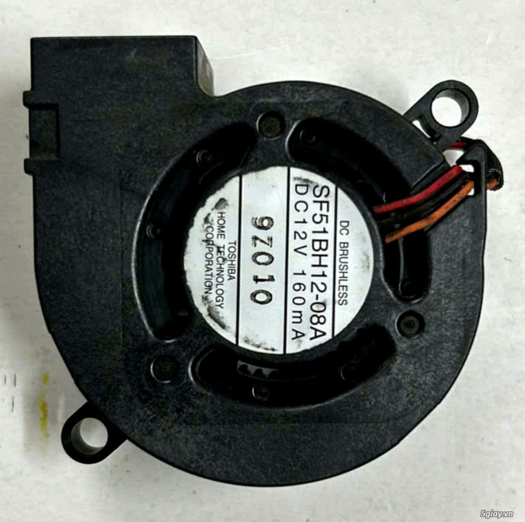 12 : Điện,Đ.tử,KTsố,G.dụng,V.phòng,hàng bãi Japan,xách tay USA update L.tục - 25