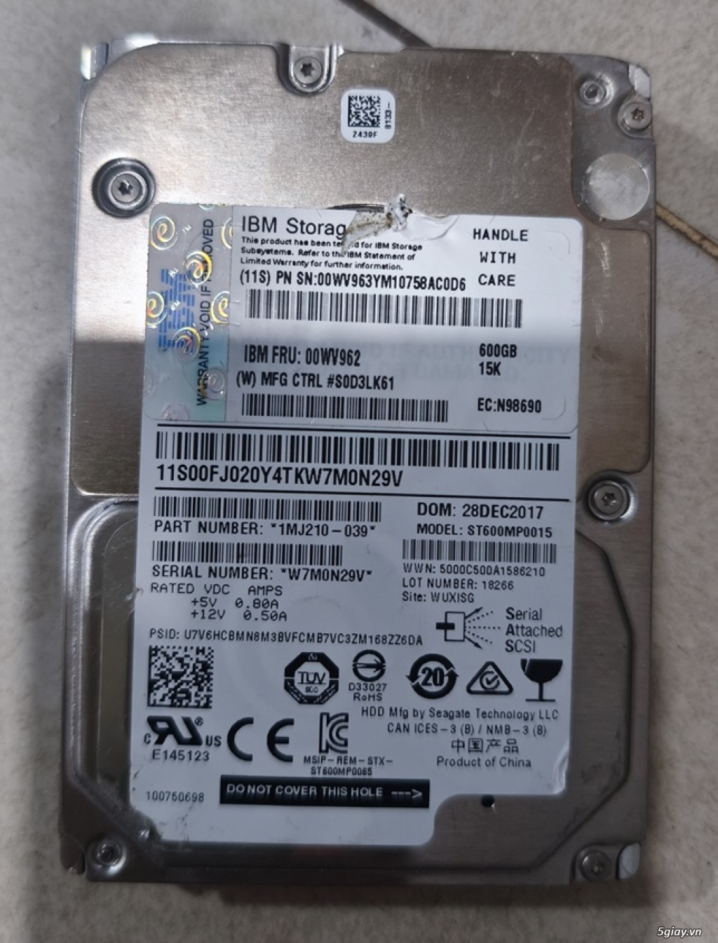 HCM - Máy bộ em yêu khoa học giá rẻ - giá tốt nhất 5giay.vn - 2