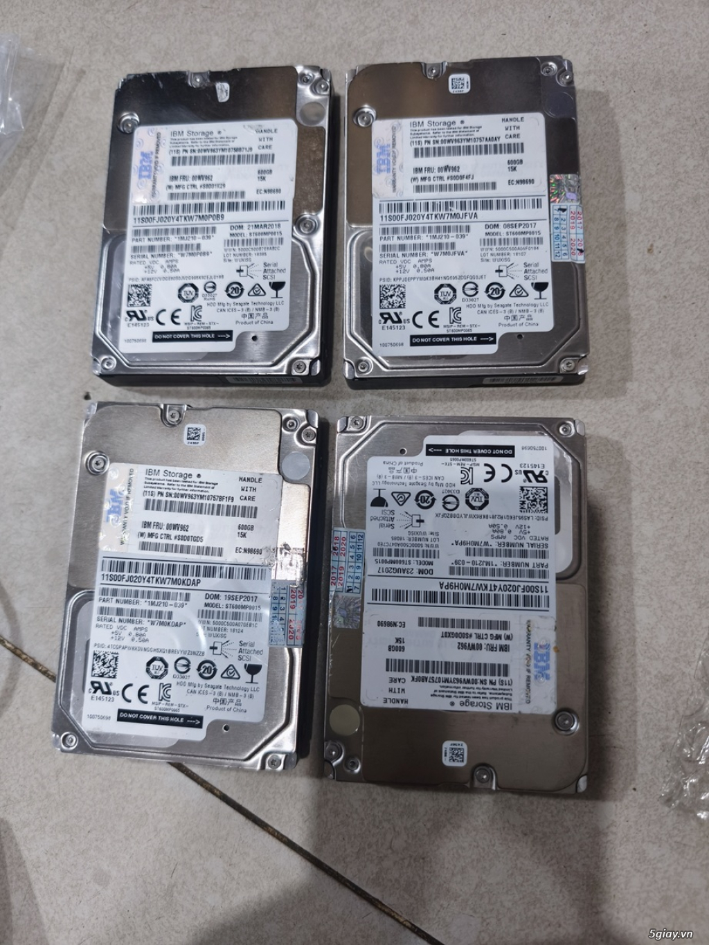 HCM - Máy bộ em yêu khoa học giá rẻ - giá tốt nhất 5giay.vn - 1