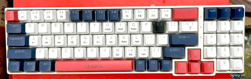 17: Linh kiện PC, Laptop, điện thoại, KTS update hàng ngày - 21