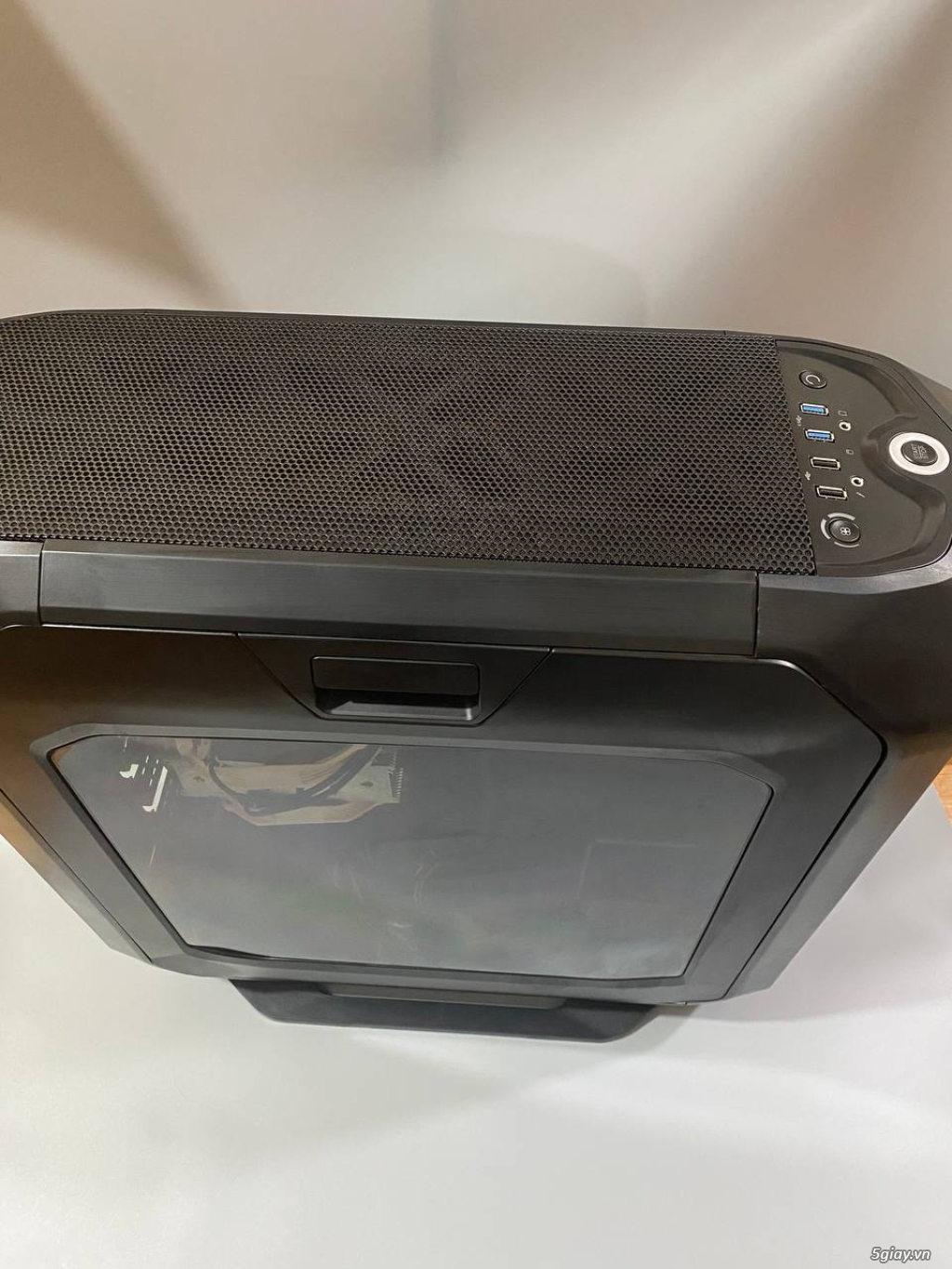 Case Consair 780T i7extreme ram 64g noctua Nhật rẻ