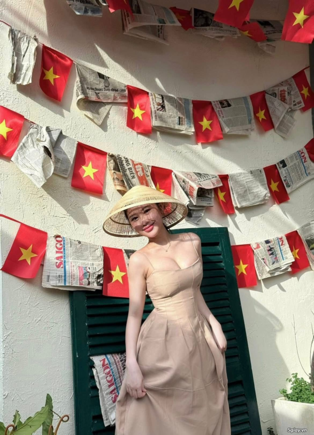 Một nửa Thế giới: Quà tặng của tạo hóa dành cho đàn ông. - 4