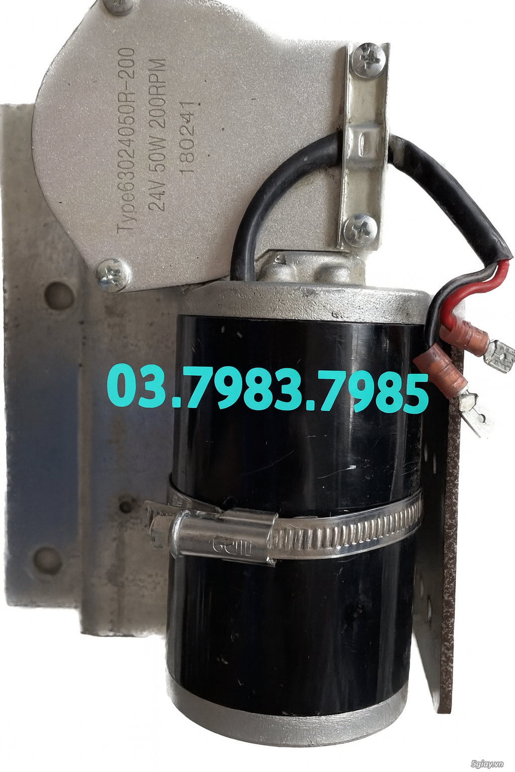 Cung Cấp Linh Kiện, Thiết Bị Máy Pha Sơn