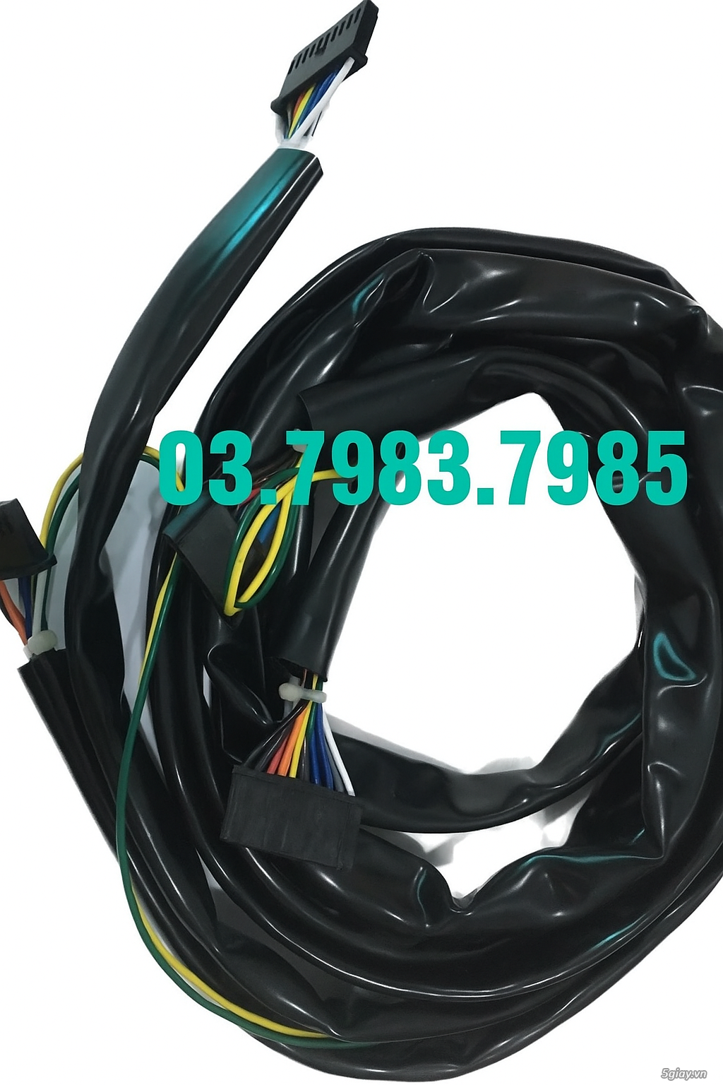 Cung Cấp Linh Kiện, Thiết Bị Máy Pha Sơn