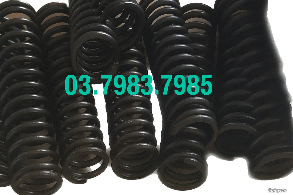 Cung Cấp Linh Kiện, Thiết Bị Máy Pha Sơn