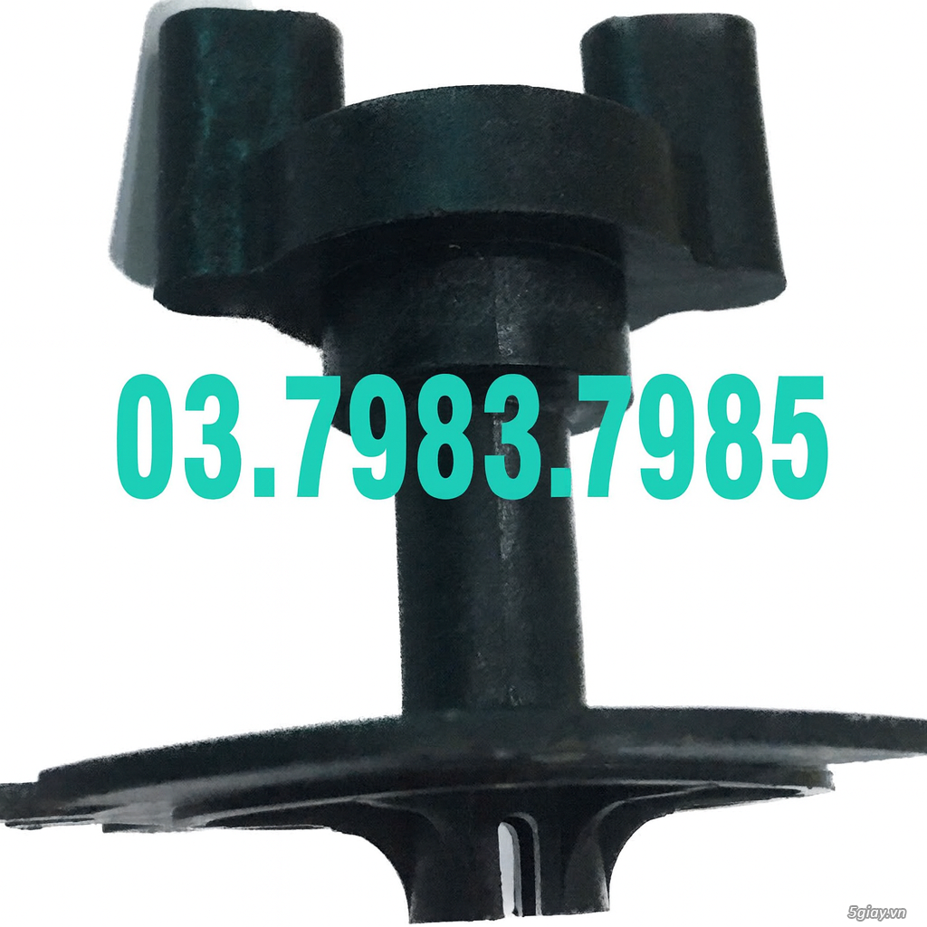 Cung Cấp Linh Kiện, Thiết Bị Máy Pha Sơn