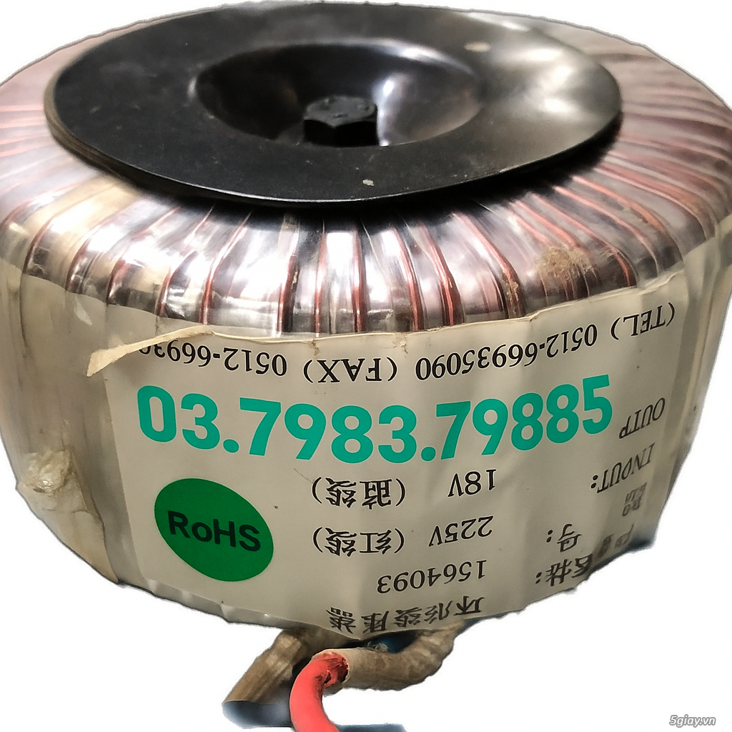Cung Cấp Linh Kiện, Thiết Bị Máy Pha Sơn
