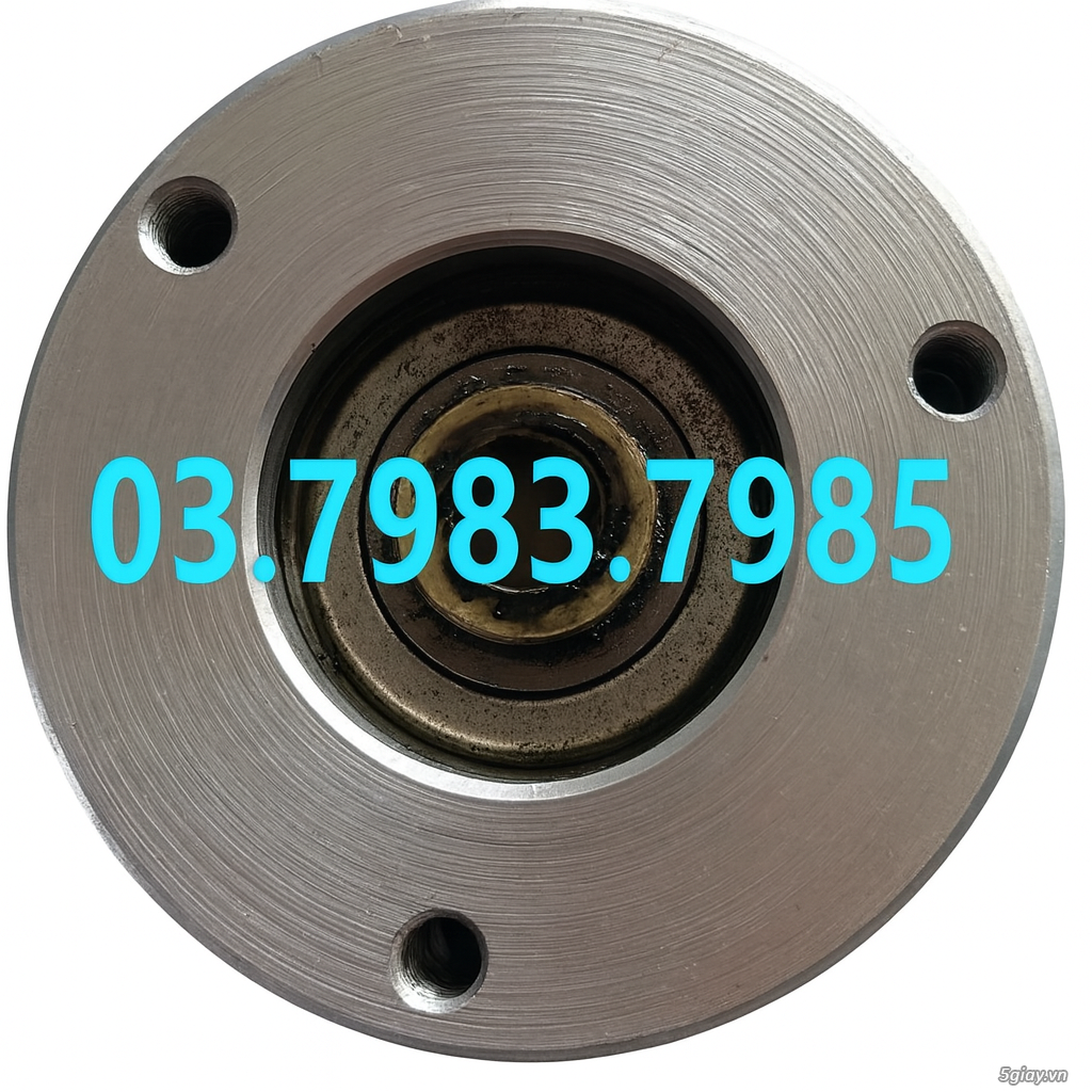Cung Cấp Linh Kiện, Thiết Bị Máy Pha Sơn