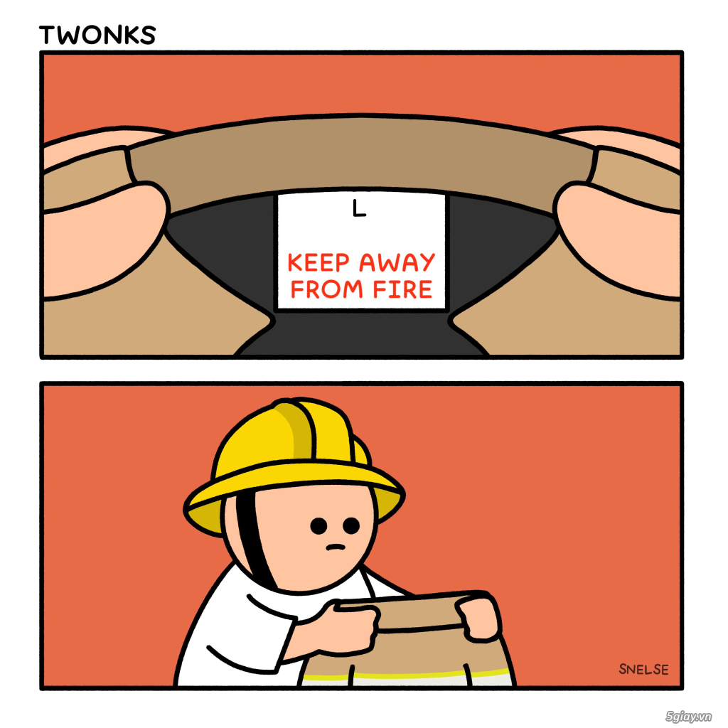 Hình hài hước... Nhiều thể loại vui nhôn - 4