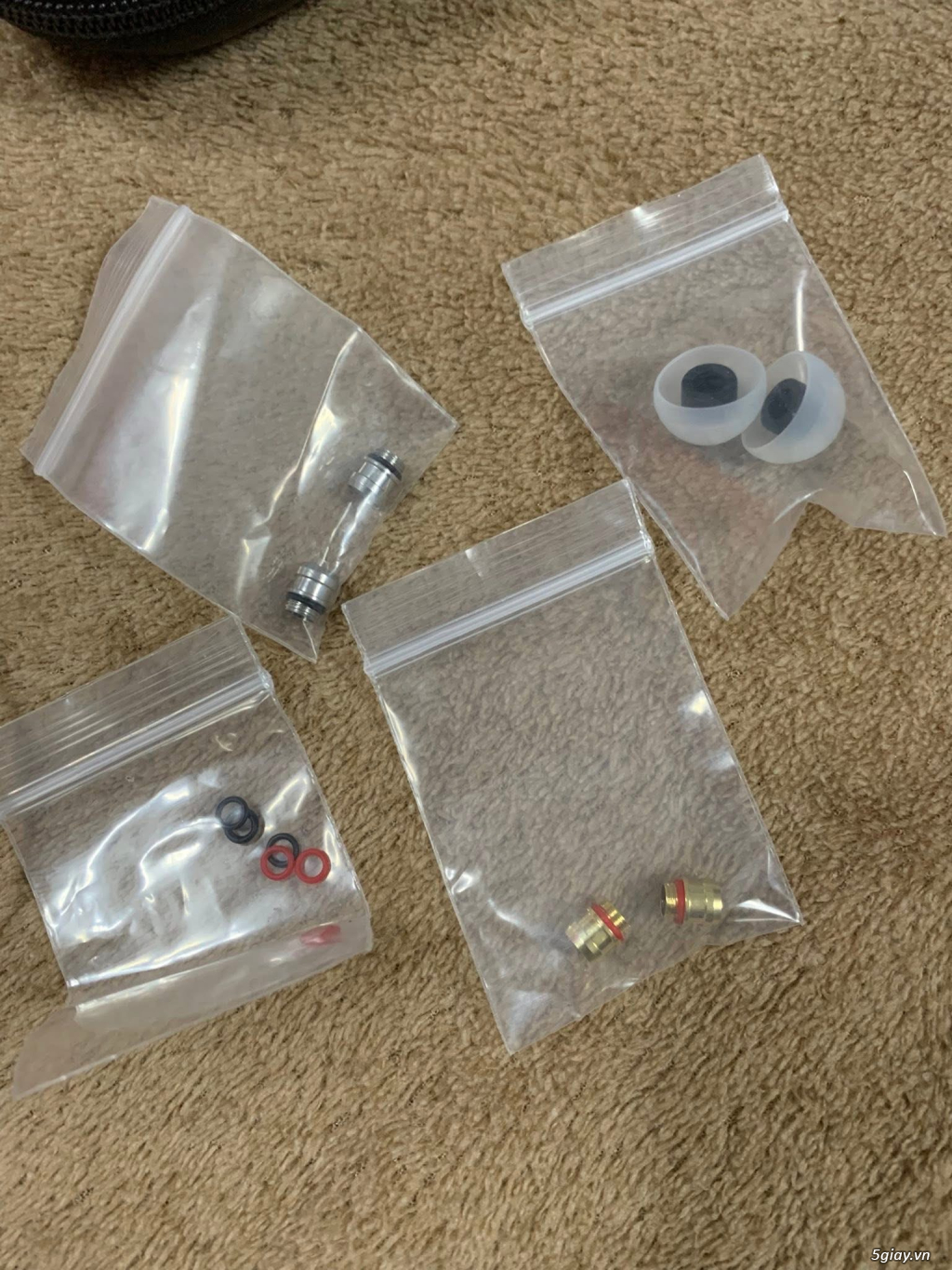 Ea500Lm bảo hành chính hãng 12 tháng - 1