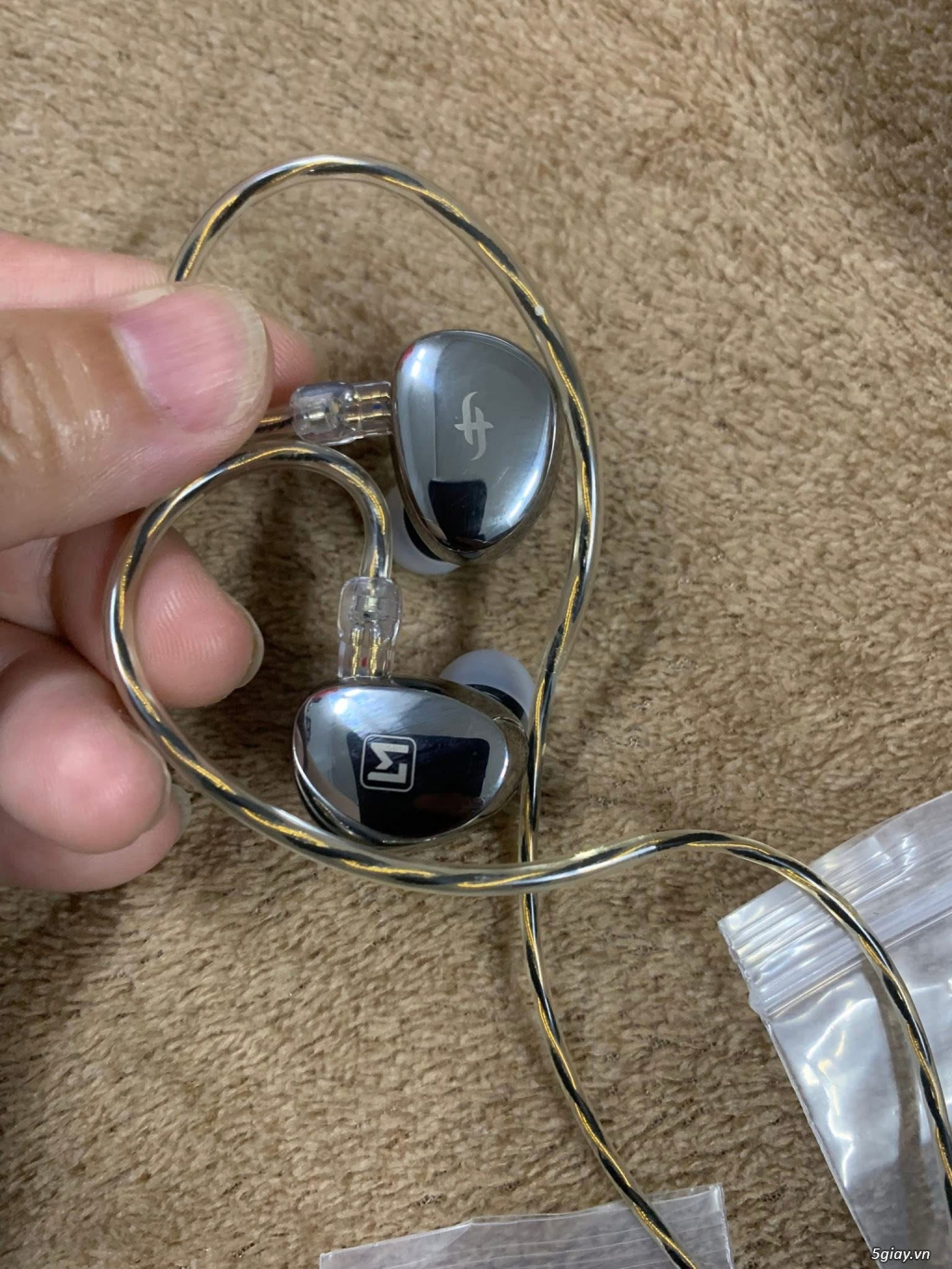 Ea500Lm bảo hành chính hãng 12 tháng