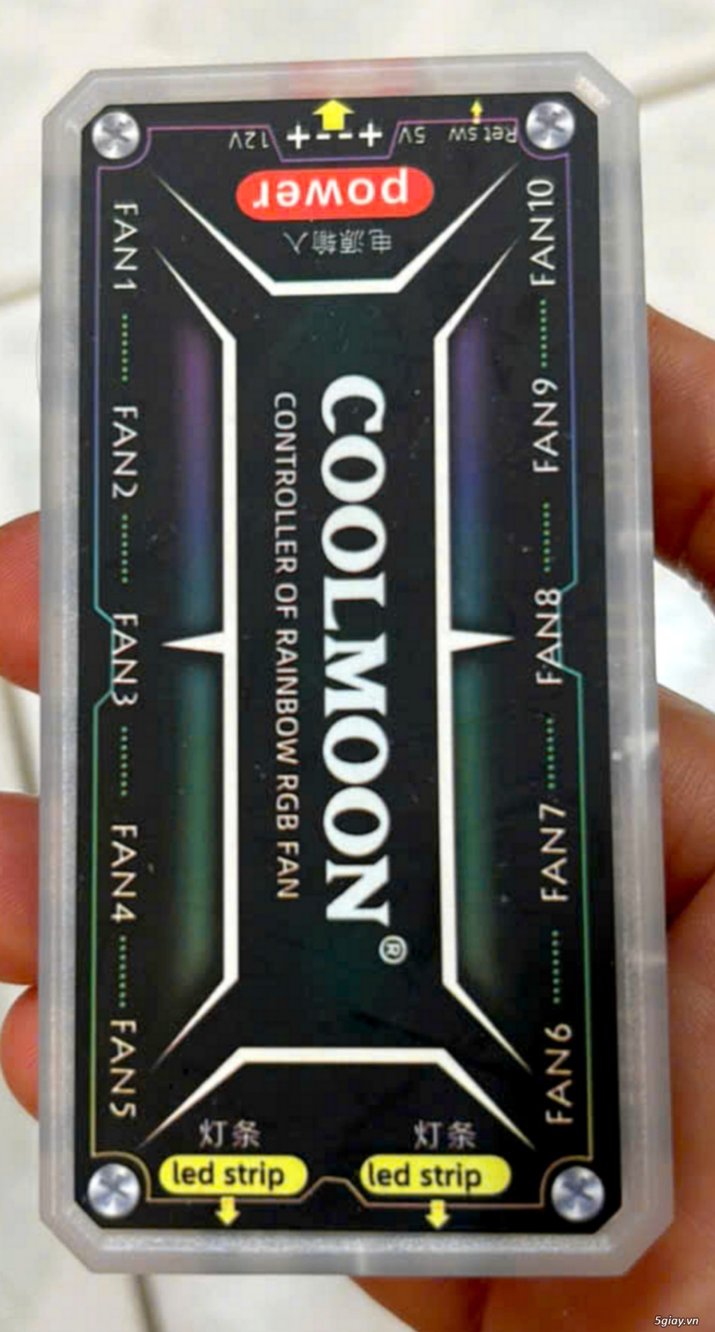 4 : Linh kiện PC, Laptop, điện thoại, KTS update hàng ngày - 46