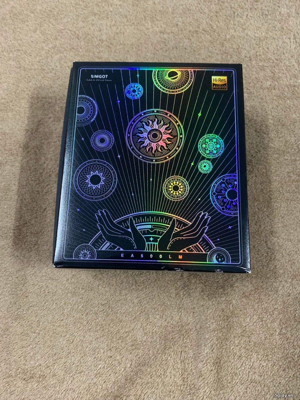 Ea500Lm bảo hành chính hãng 12 tháng - 3