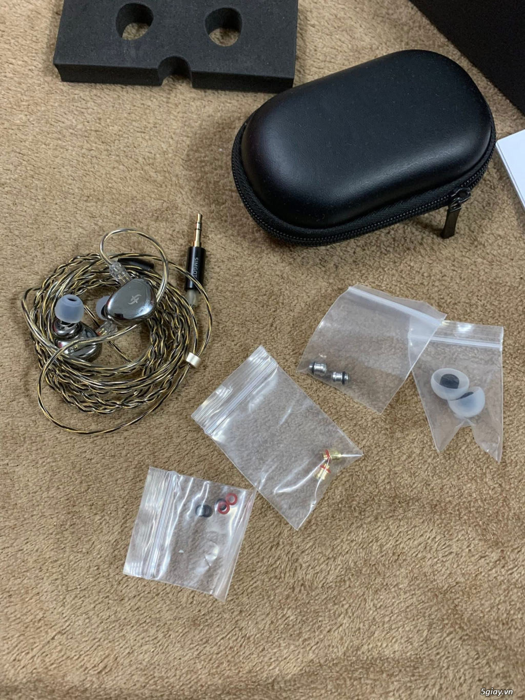 Ea500Lm bảo hành chính hãng 12 tháng - 2