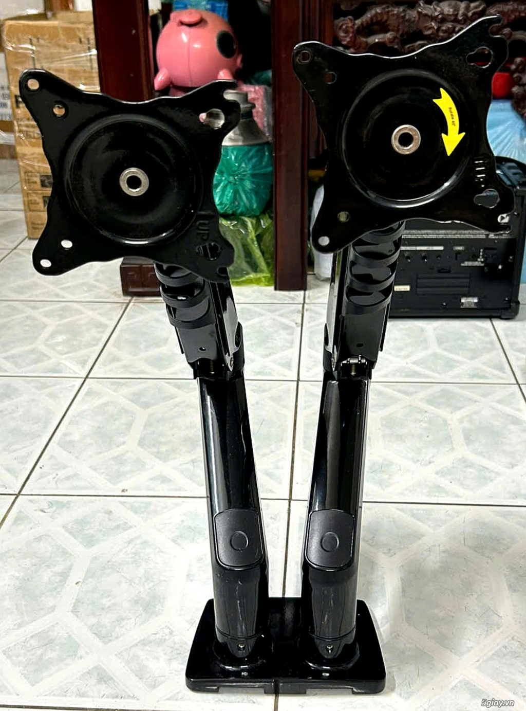 4 : Linh kiện PC, Laptop, điện thoại, KTS update hàng ngày - 45