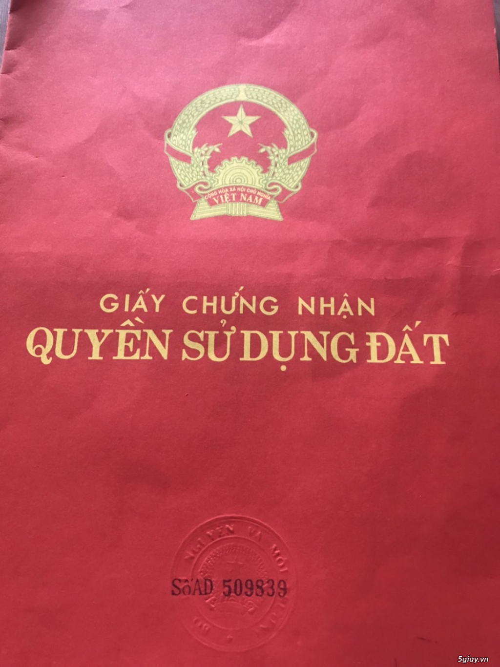 Bán Nhà Mặt Đường Phố Giáp Bát. Dt. 87m2. Mặt Tiền 6.2m