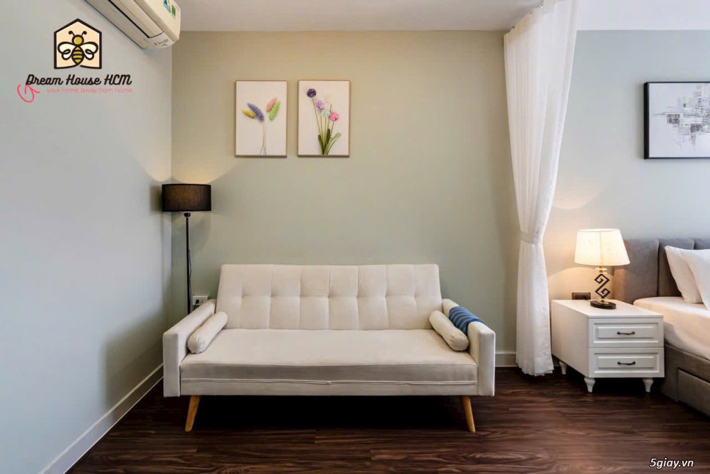 Cần Cho Thuê STUDIO - Saigon Royal, Quận 4, TP. HCM