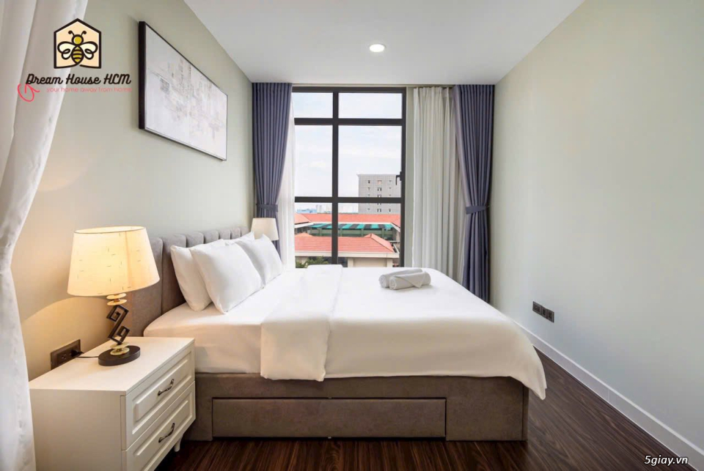 Cần Cho Thuê STUDIO - Saigon Royal, Quận 4, TP. HCM - 3