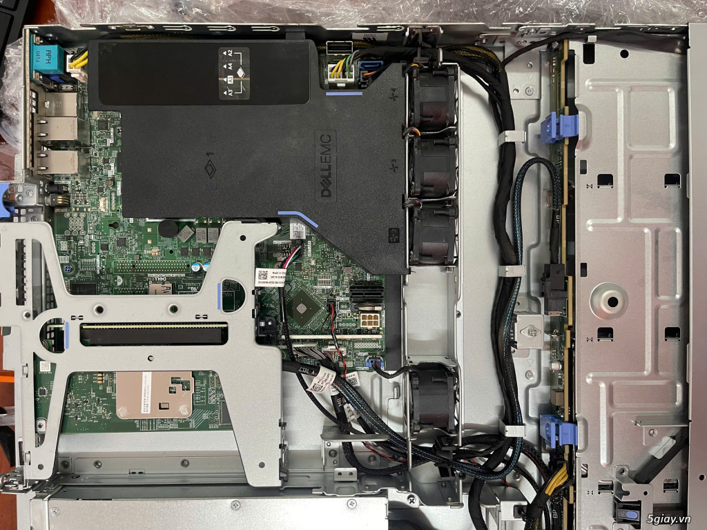 ✨ Dell EMC PowerEdge R740XD Giá rẻ 28tr - 2