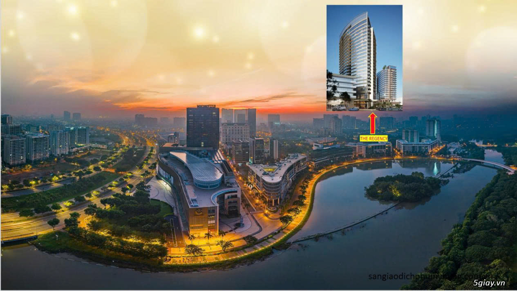 DỰ ÁN CĂN HỘ PHÚ MỸ HƯNG MỞ BÁN T11/2025 - 6