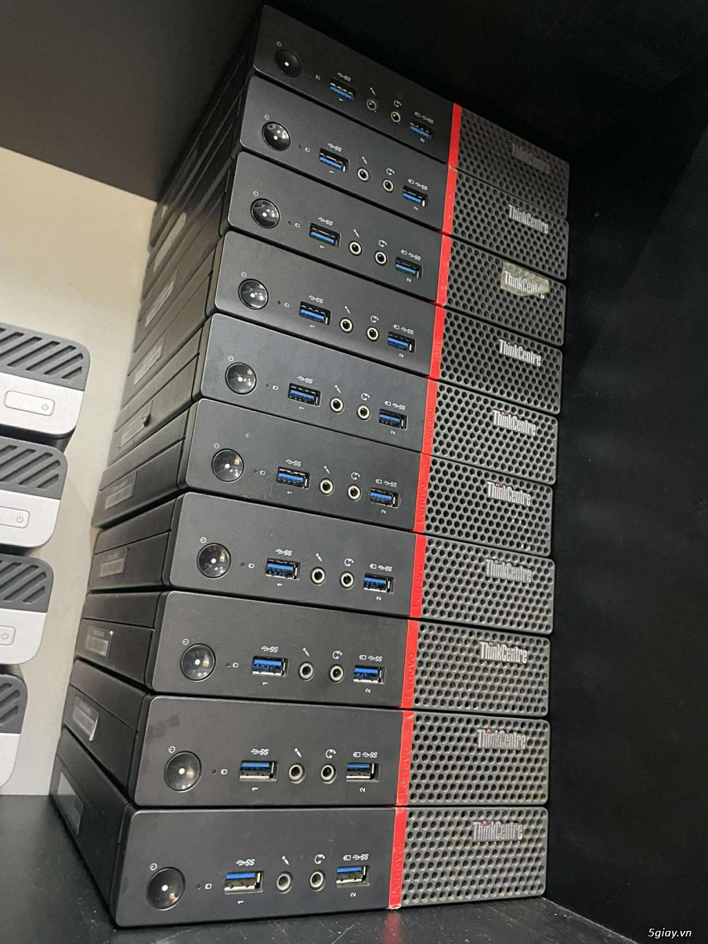 PC TYNI LENOVO i5 6500T/ram 8Gb/ssd 240Gb Full wifi, bluetooth - 2