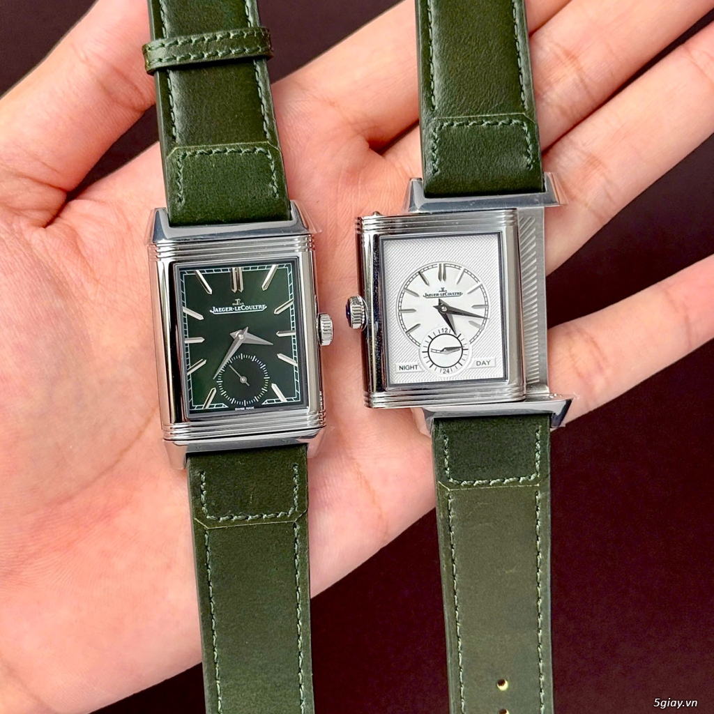 The Tamt  Niềm Đam Mê Đồng Hồ Hội Tụ Về Một Nơi A.P - Patek - Role.x - 15