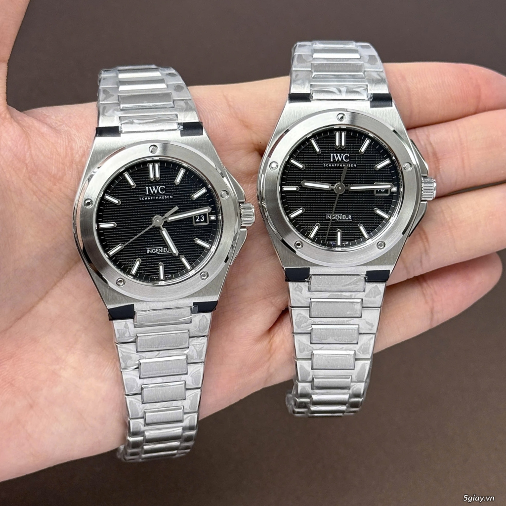 The Tamt  Niềm Đam Mê Đồng Hồ Hội Tụ Về Một Nơi A.P - Patek - Role.x - 25