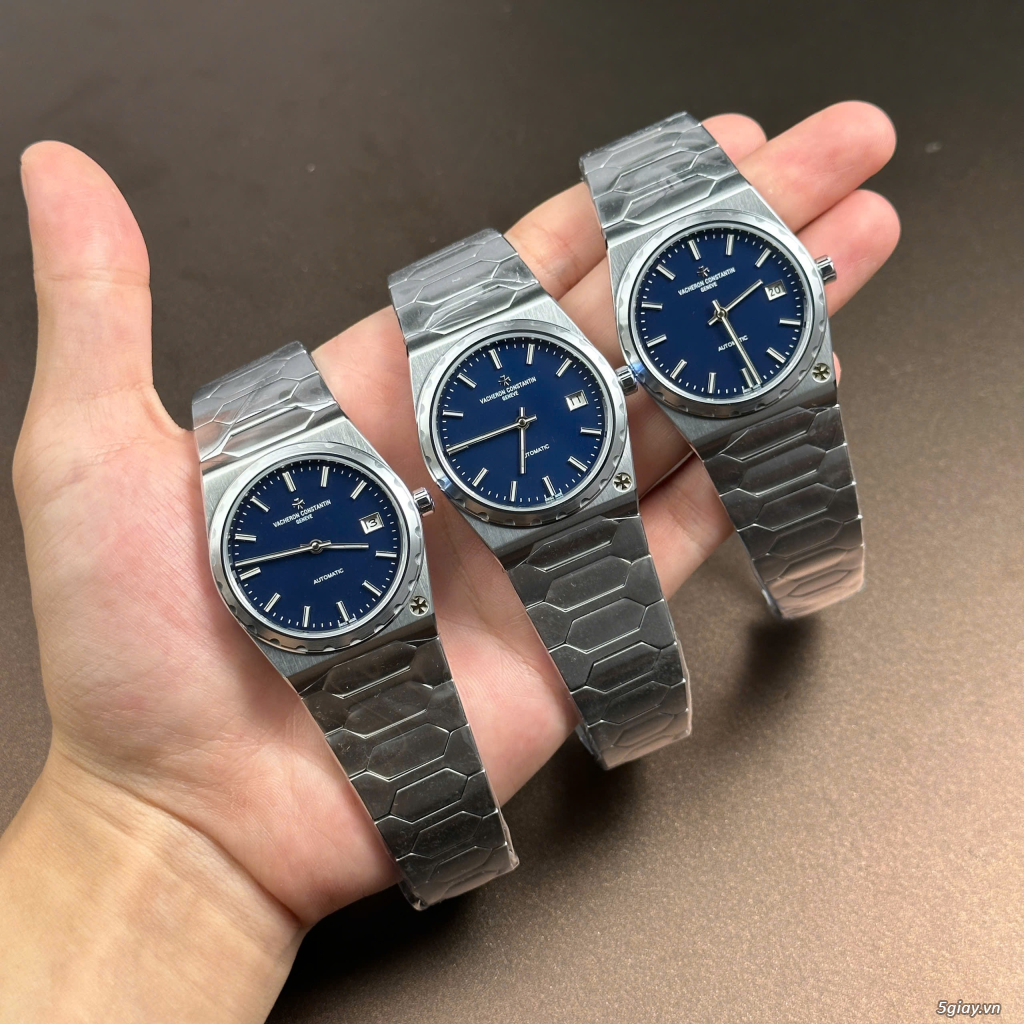 The Tamt  Niềm Đam Mê Đồng Hồ Hội Tụ Về Một Nơi A.P - Patek - Role.x - 8