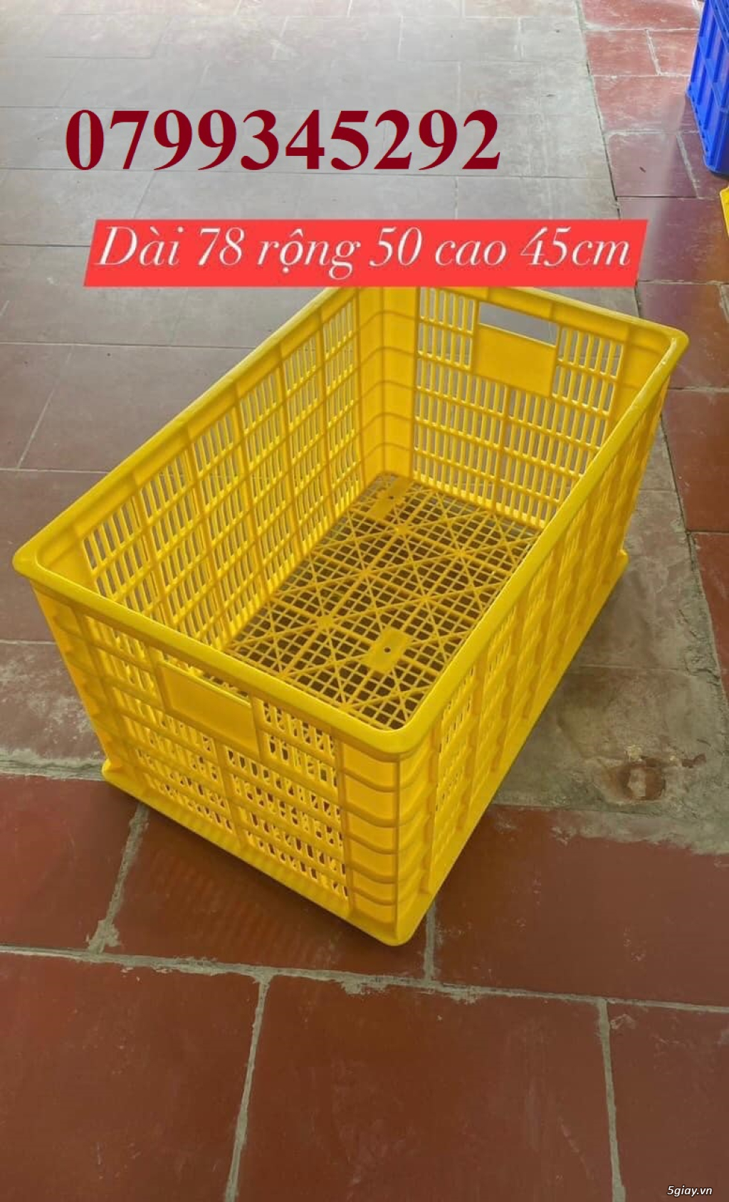 Sóng nhựa cho ngành linh kiện tại Đà Nẵng – 0799345292