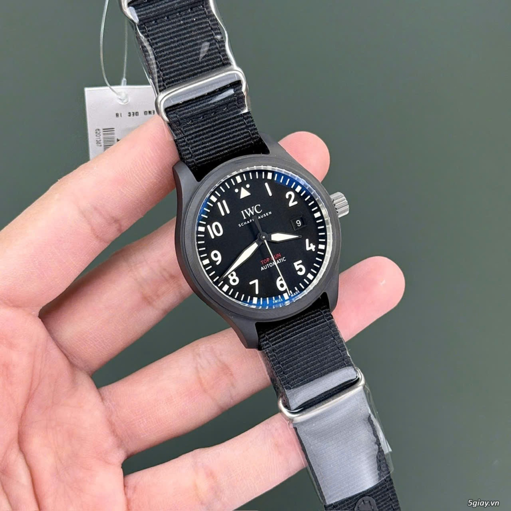 The Tamt  Niềm Đam Mê Đồng Hồ Hội Tụ Về Một Nơi A.P - Patek - Role.x - 22