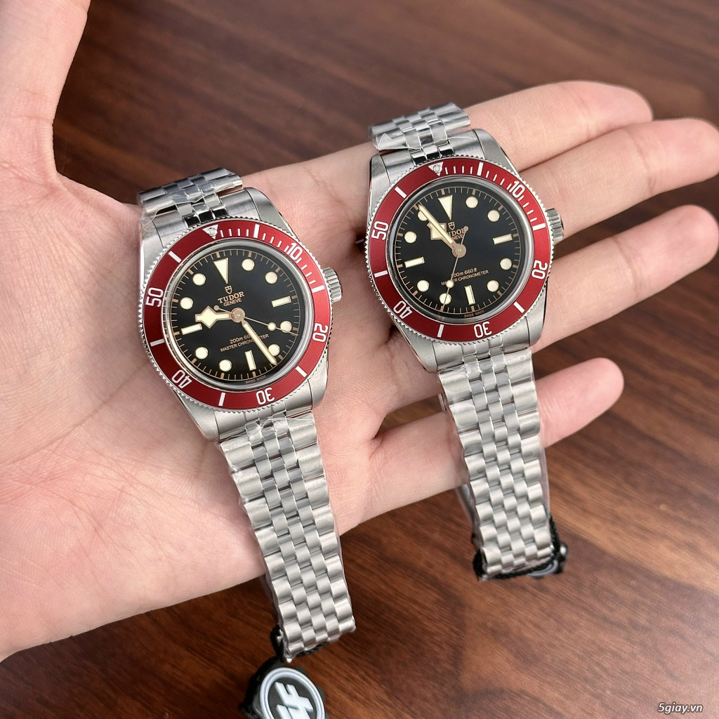 The Tamt  Niềm Đam Mê Đồng Hồ Hội Tụ Về Một Nơi A.P - Patek - Role.x - 2