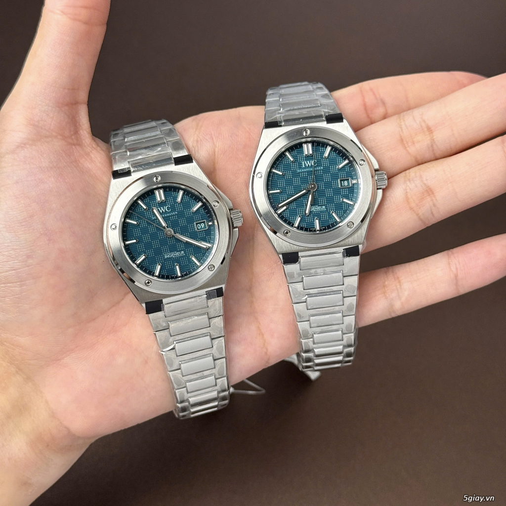 The Tamt  Niềm Đam Mê Đồng Hồ Hội Tụ Về Một Nơi A.P - Patek - Role.x - 26