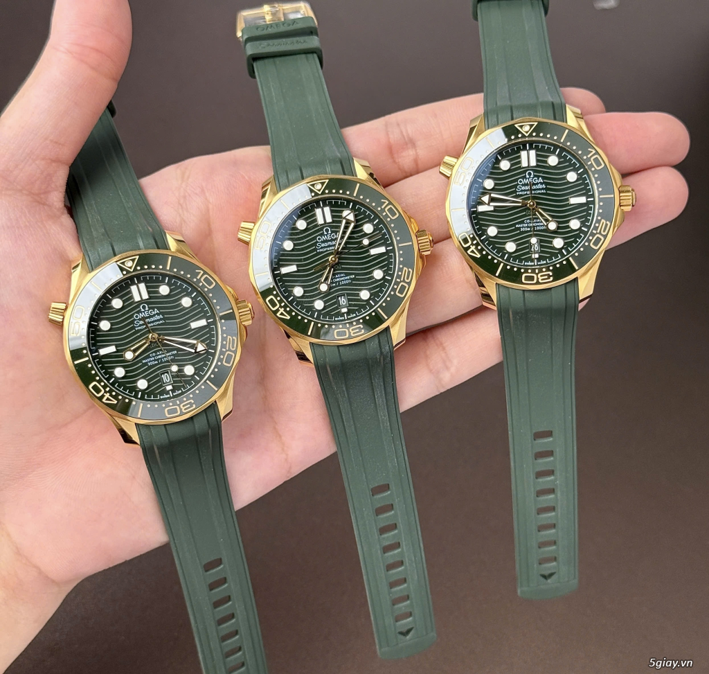 The Tamt  Niềm Đam Mê Đồng Hồ Hội Tụ Về Một Nơi A.P - Patek - Role.x