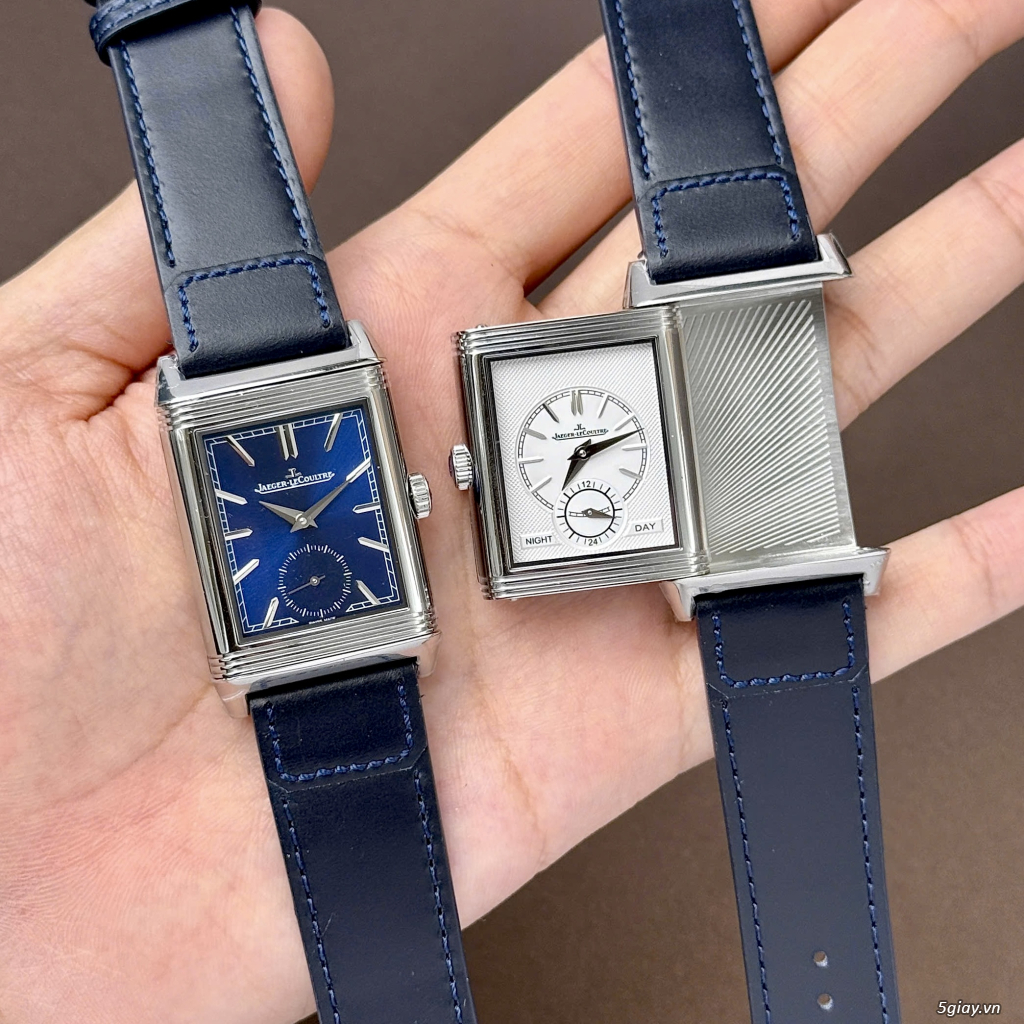 The Tamt  Niềm Đam Mê Đồng Hồ Hội Tụ Về Một Nơi A.P - Patek - Role.x - 20