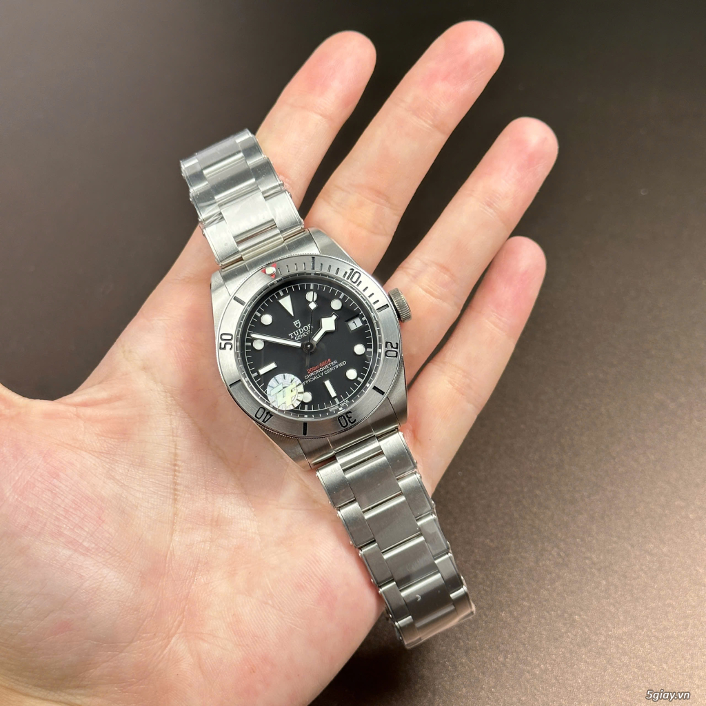 The Tamt  Niềm Đam Mê Đồng Hồ Hội Tụ Về Một Nơi A.P - Patek - Role.x - 6