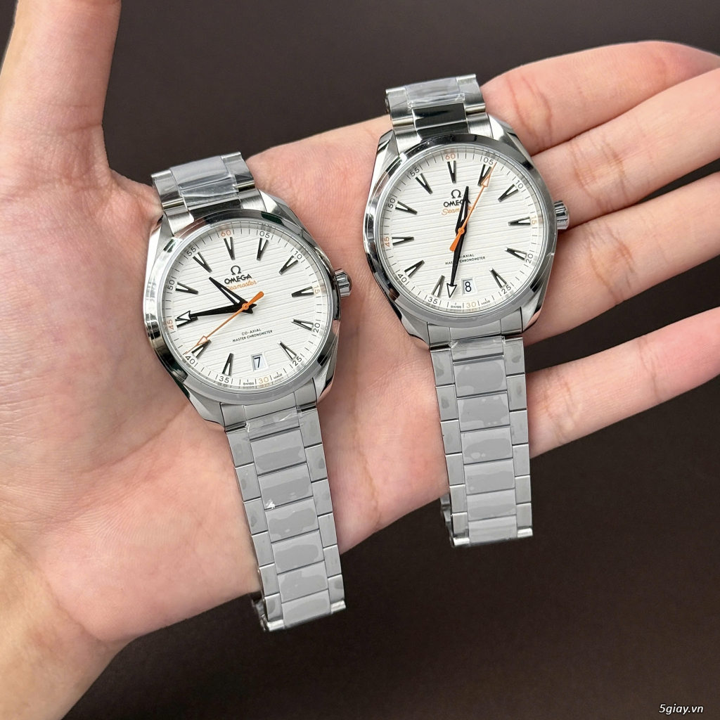 The Tamt  Niềm Đam Mê Đồng Hồ Hội Tụ Về Một Nơi A.P - Patek - Role.x - 3