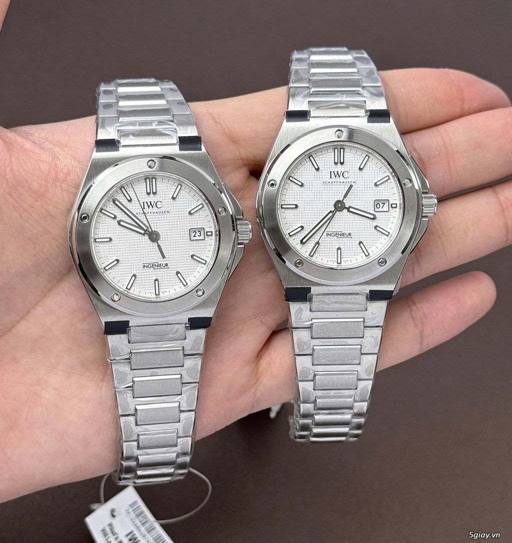 The Tamt  Niềm Đam Mê Đồng Hồ Hội Tụ Về Một Nơi A.P - Patek - Role.x - 24