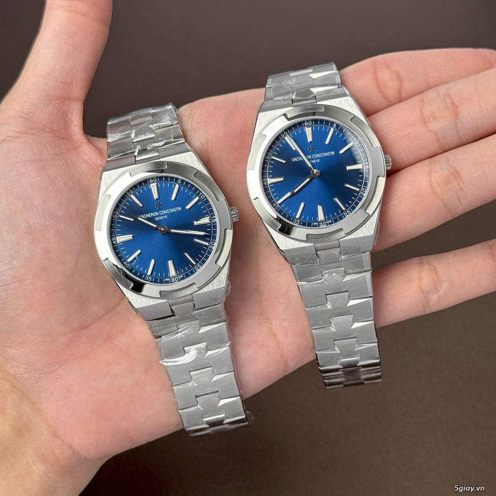 The Tamt  Niềm Đam Mê Đồng Hồ Hội Tụ Về Một Nơi A.P - Patek - Role.x - 4