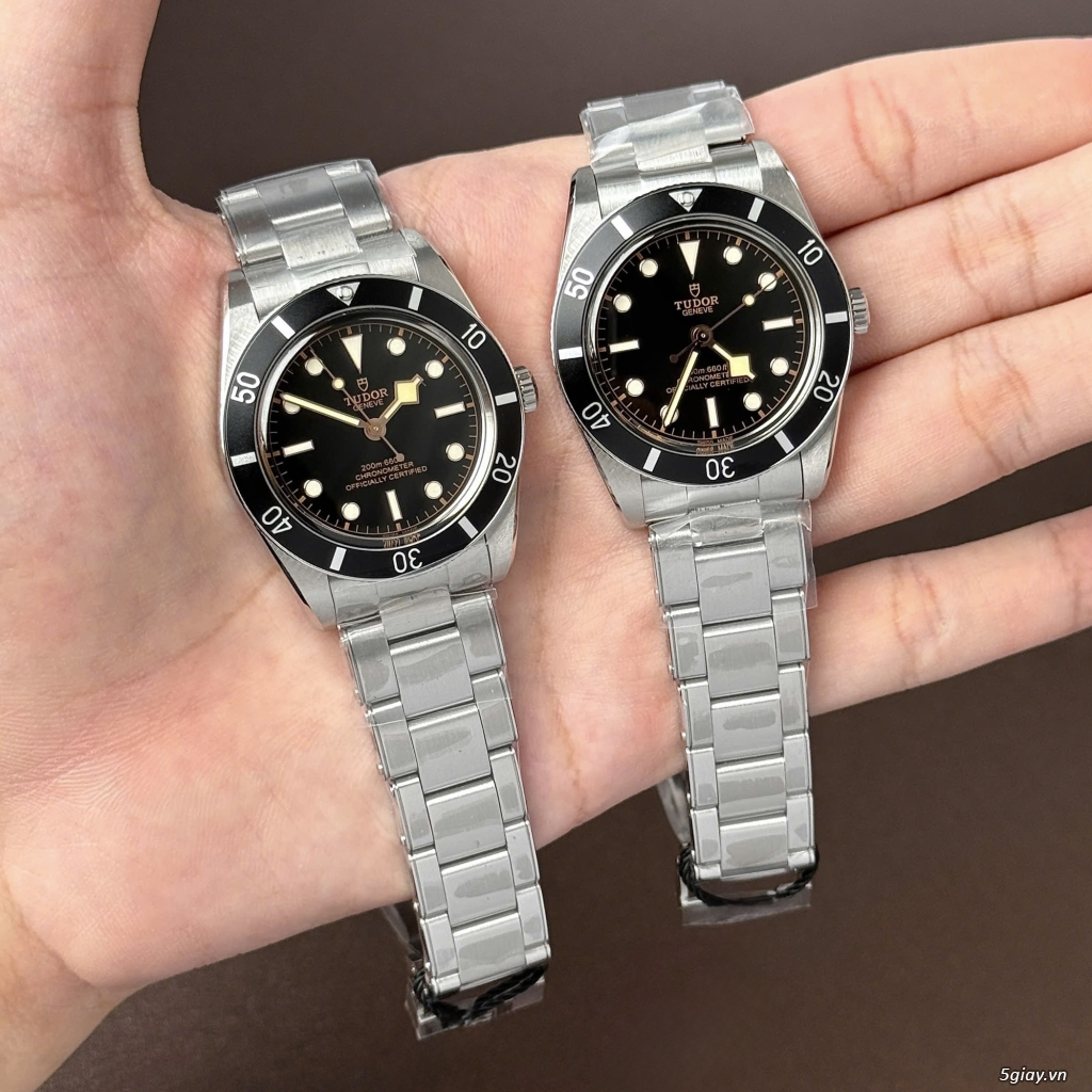 The Tamt  Niềm Đam Mê Đồng Hồ Hội Tụ Về Một Nơi A.P - Patek - Role.x - 9