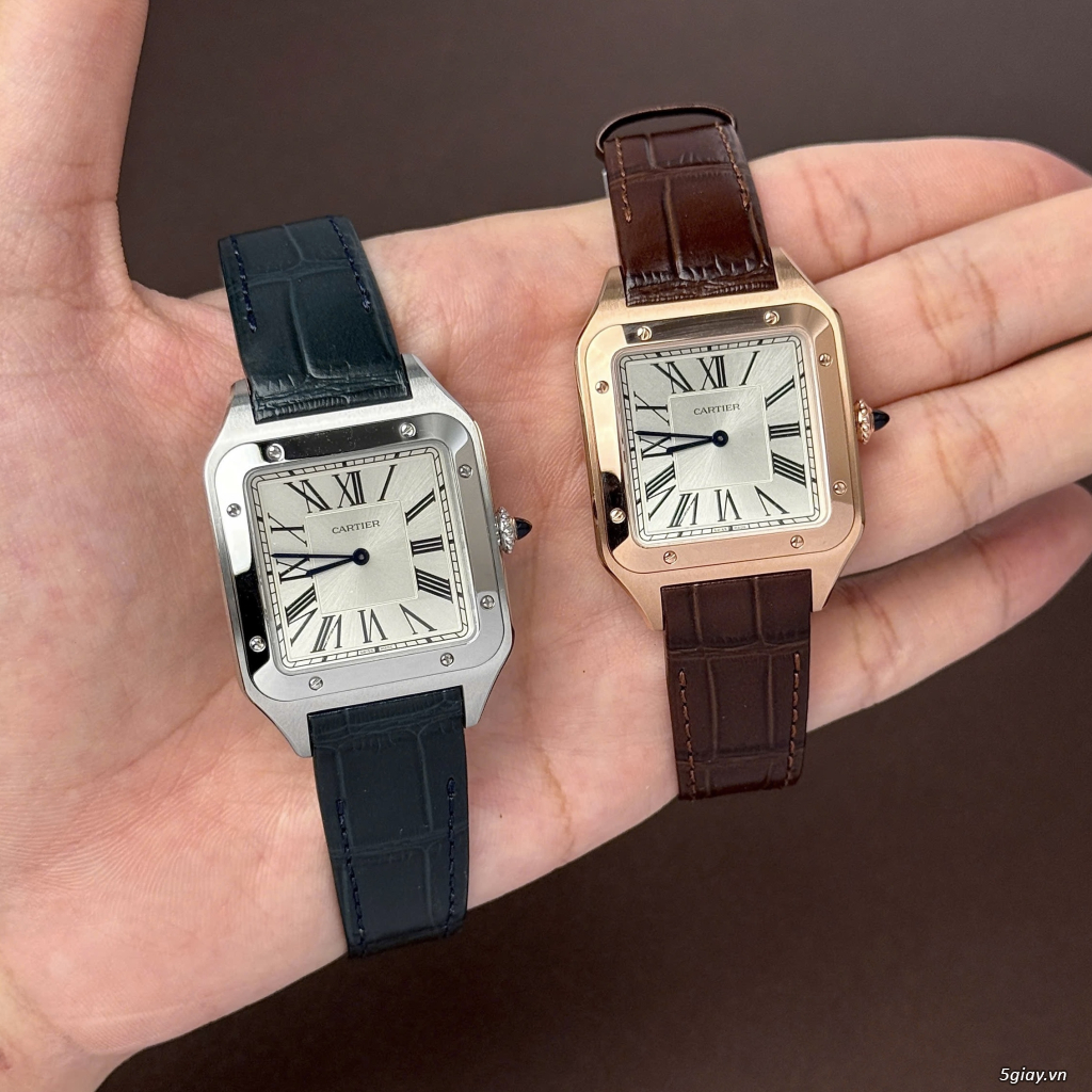 The Tamt  Niềm Đam Mê Đồng Hồ Hội Tụ Về Một Nơi A.P - Patek - Role.x - 26