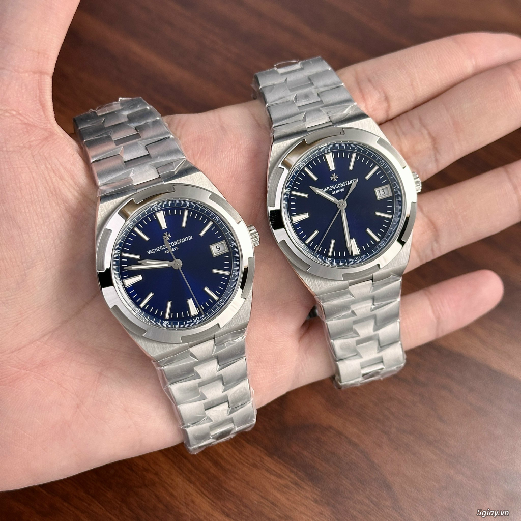 The Tamt  Niềm Đam Mê Đồng Hồ Hội Tụ Về Một Nơi A.P - Patek - Role.x