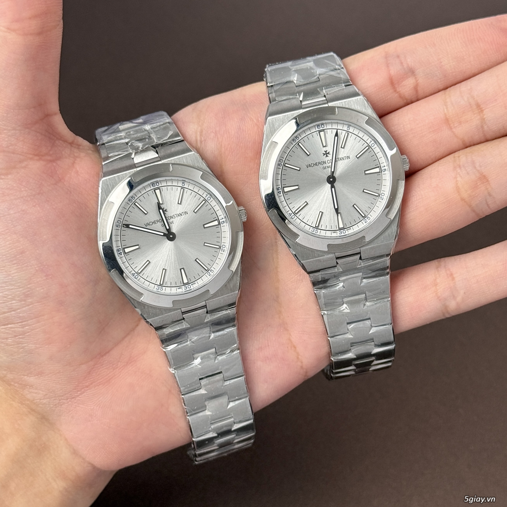 The Tamt  Niềm Đam Mê Đồng Hồ Hội Tụ Về Một Nơi A.P - Patek - Role.x - 2