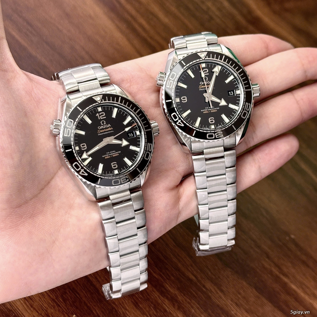 The Tamt  Niềm Đam Mê Đồng Hồ Hội Tụ Về Một Nơi A.P - Patek - Role.x - 16