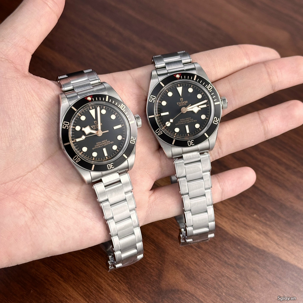 The Tamt  Niềm Đam Mê Đồng Hồ Hội Tụ Về Một Nơi A.P - Patek - Role.x