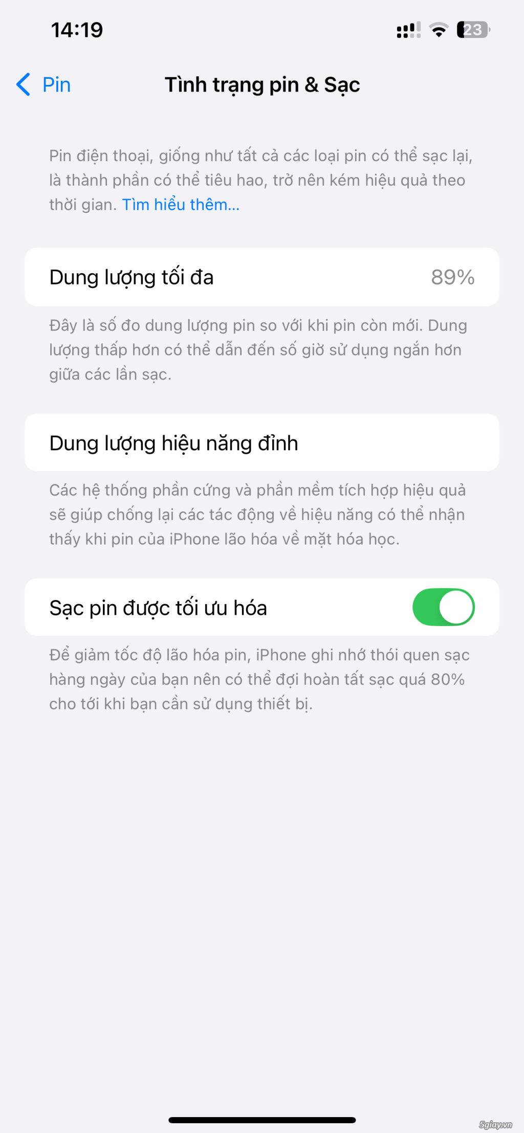 Iphone 12 Promax 256gb kèm nhiều phụ kiện - 6
